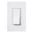 LUTRON DVSTV-WH Image 1