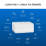 LUTRON L-BDGPRO2-WH-C Image 5