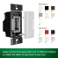 LUTRON MA-PRO-WH Image 4