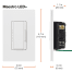 LUTRON MACL-153M-WH Image 4