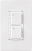 LUTRON MACL-LFQ-WH Image 2