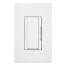LUTRON MACL-153M-WH Image 1