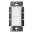 LUTRON MACL-LFQ-WH Image 1
