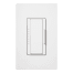 LUTRON MAELV-600-WH Image 1
