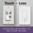 LUTRON MS-OPS5M-WH Image 8