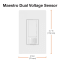 LUTRON MS-OPS6M2-DV-WH Image 5