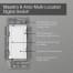 LUTRON MA-S8AM-WH Image 4