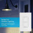 LUTRON PD-6ANS-WH Image 4