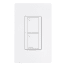 LUTRON PD-5WS-DV-WH Image 1