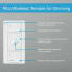 LUTRON PJ2-3BRL-GBL-L01 Image 2