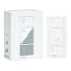 LUTRON P-PKG1P-WH Image 1