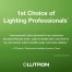 LUTRON STCL-153M-WH Image 5