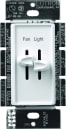 LUTRON S2-LFSQH-WH-CSA Image 2