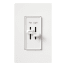 LUTRON S2-LFSQH-WH-CSA Image 1