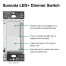 LUTRON STCL-153M-WH Image 7