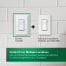 LUTRON STCL-153M-WH Image 2