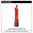 MILWAUKEE 2222-20 Image 10