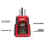 MILWAUKEE 2223-20 Image 11
