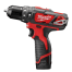 MILWAUKEE 2408-22 Image 3
