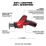 MILWAUKEE 2420-21 Image 6