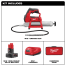 MILWAUKEE 2446-21XC Image 7