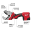 MILWAUKEE 2470-21 Image 8