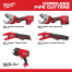 MILWAUKEE 2471-20 Image 10