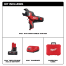 MILWAUKEE 2472-21XC Image 10