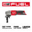MILWAUKEE 2476-20 Image 12