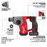 MILWAUKEE 2508-21XC Image 6