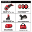 MILWAUKEE 2522-21XC Image 11