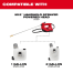 MILWAUKEE 2528-21G1 Image 11