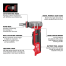 MILWAUKEE 2532-22 Image 16