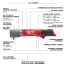 MILWAUKEE 2564-20 Image 7