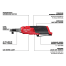 MILWAUKEE 2567-20 Image 15