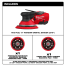MILWAUKEE 2585-20 Image 10