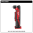 MILWAUKEE 2615-20 Image 8