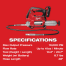 MILWAUKEE 2646-22CT Image 6