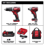 MILWAUKEE 2697-22CT Image 5