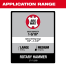 MILWAUKEE 2717-22HD Image 10