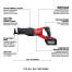MILWAUKEE 2722-21HD Image 5