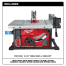 MILWAUKEE 2736-20 Image 15
