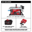 MILWAUKEE 2736-21HD Image 13