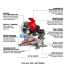 MILWAUKEE 2739-21HD Image 16