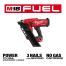 MILWAUKEE 2745-20 Image 10