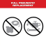 MILWAUKEE 2746-20 Image 16