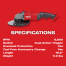 MILWAUKEE 2785-20 Image 12