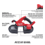 MILWAUKEE 2829S-20 Image 12