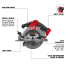 MILWAUKEE 2833-20 Image 10