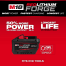 MILWAUKEE 2834-20 Image 13